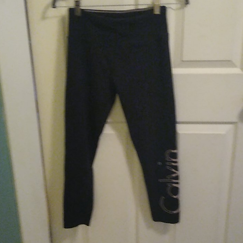 Calvin Klein leggings